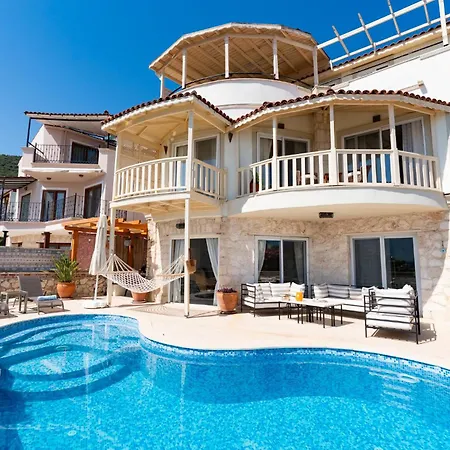 Villa Haziran